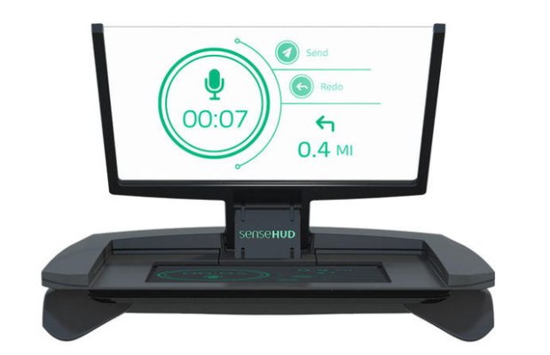 hud是汽车什么配置,支持hud的挡风玻璃