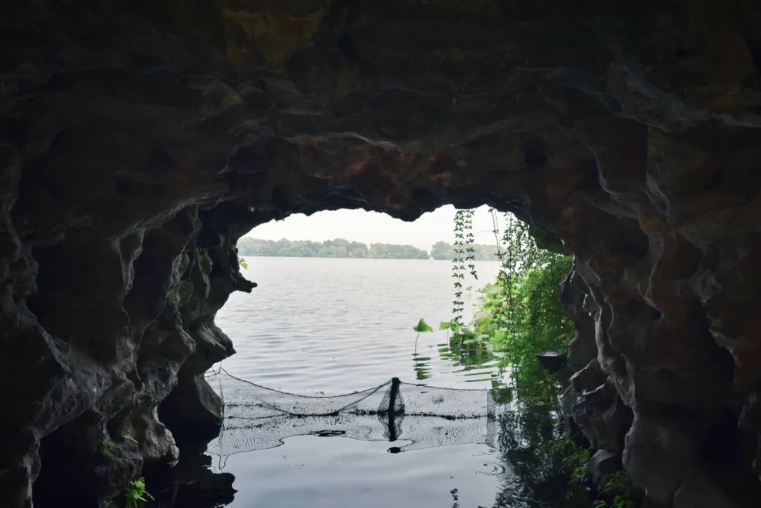 杭州十大绝美园林,杭州西湖园林风景
