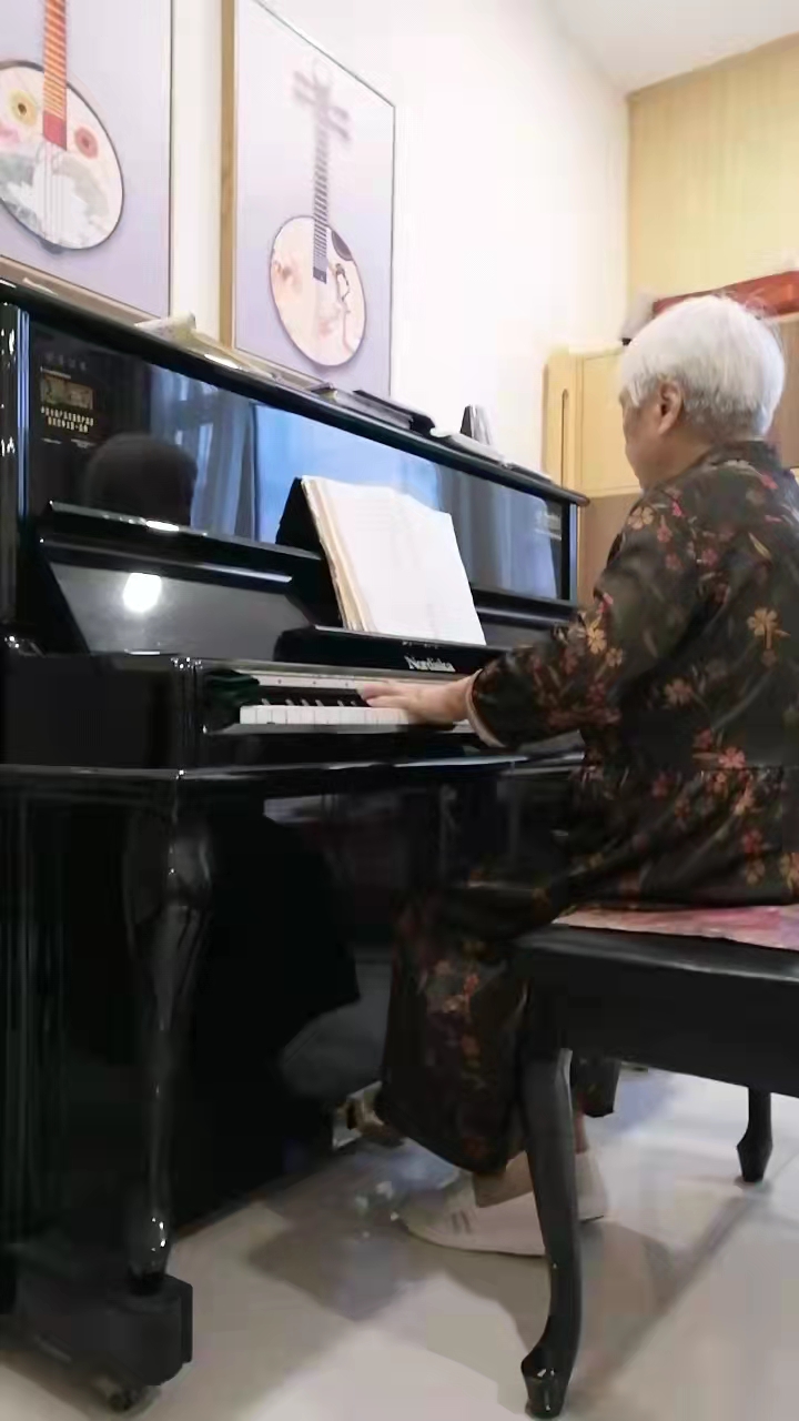 金秋话健康养生,西峡金色年轮康养中心讲座