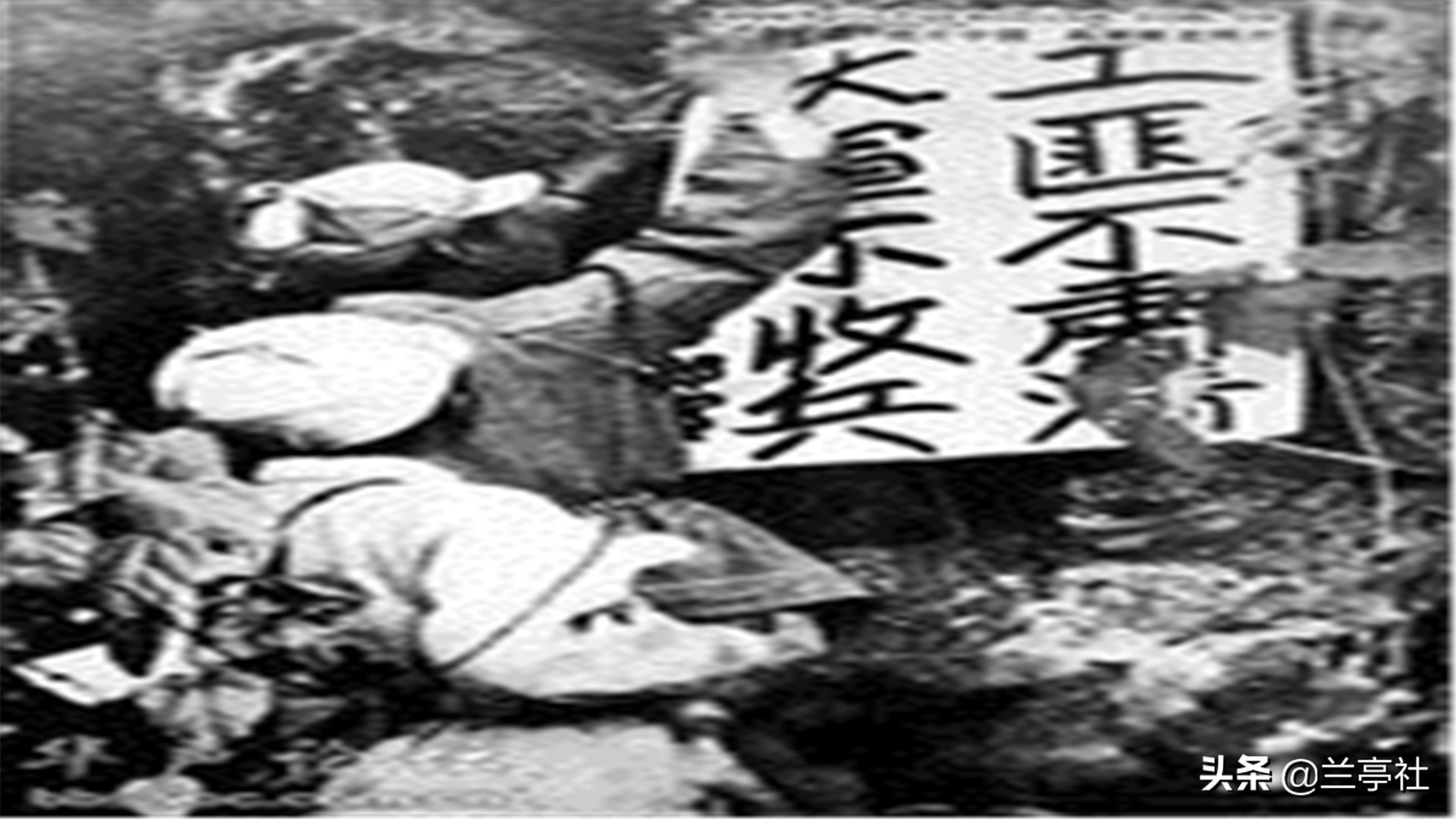 90年代头号悍匪一年杀害77人,90年代最强悍匪1年杀77人