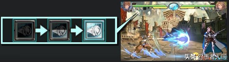 碧蓝幻想versus高分辨率,碧蓝幻想versus教学