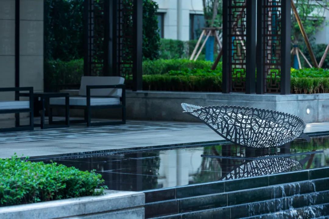 万科金开悦府,万科金开悦府高压线