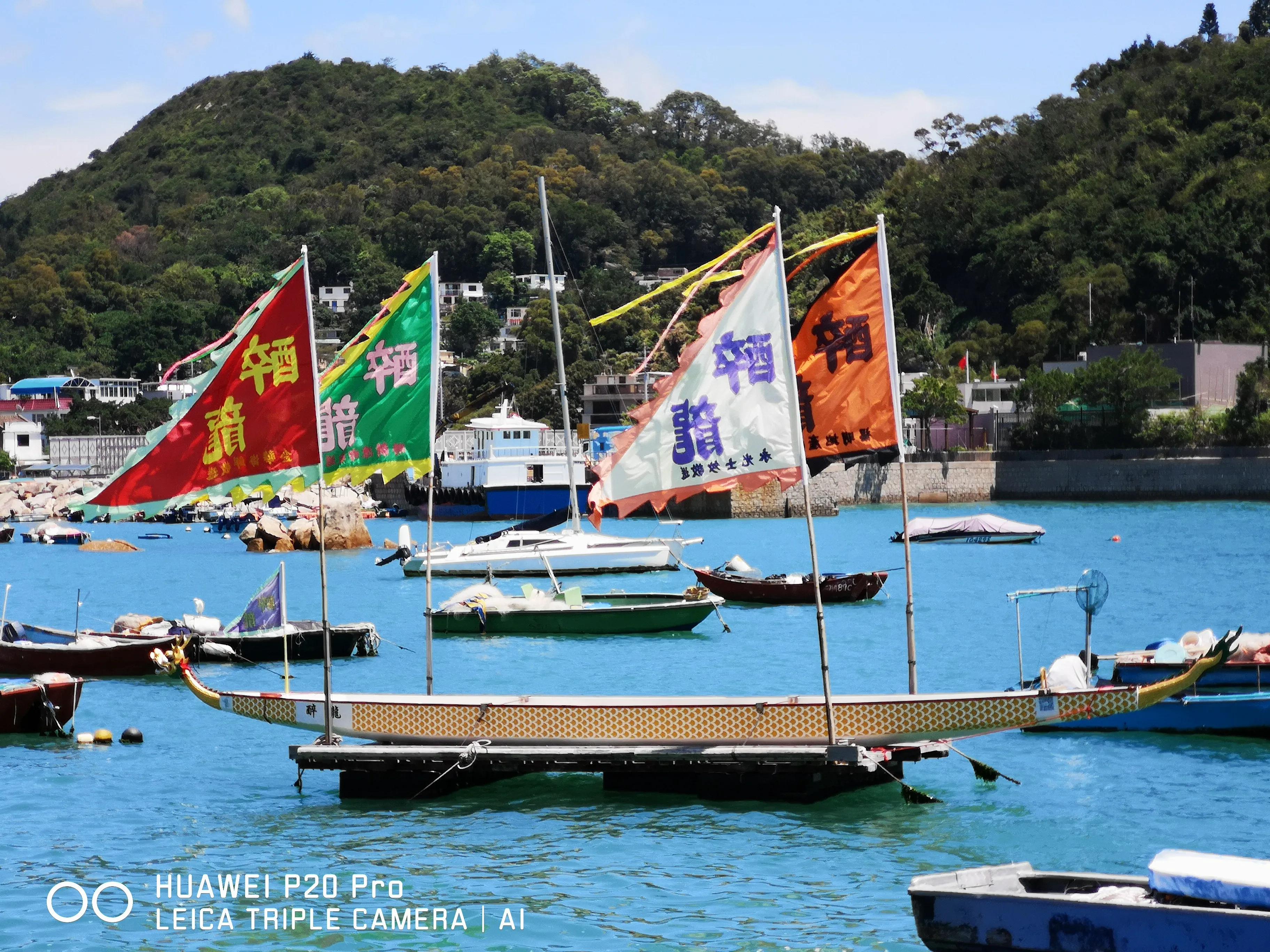 香港南丫岛必去景点推荐理由,香港南丫岛视频