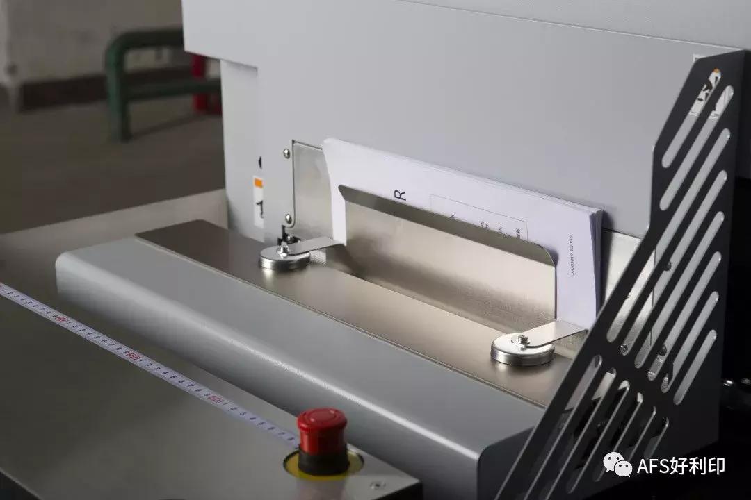 胶装机产能不高？这些细节你都有注意吗？