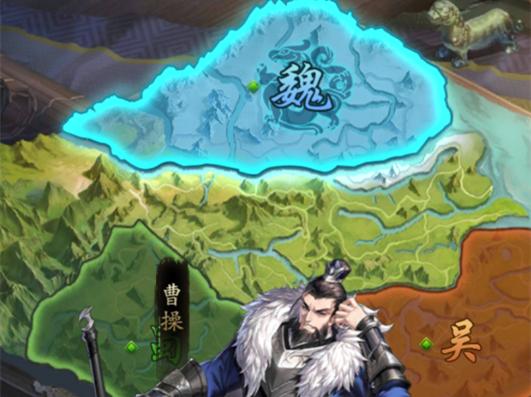 三国手游神将攻略,三国题材的slg游戏