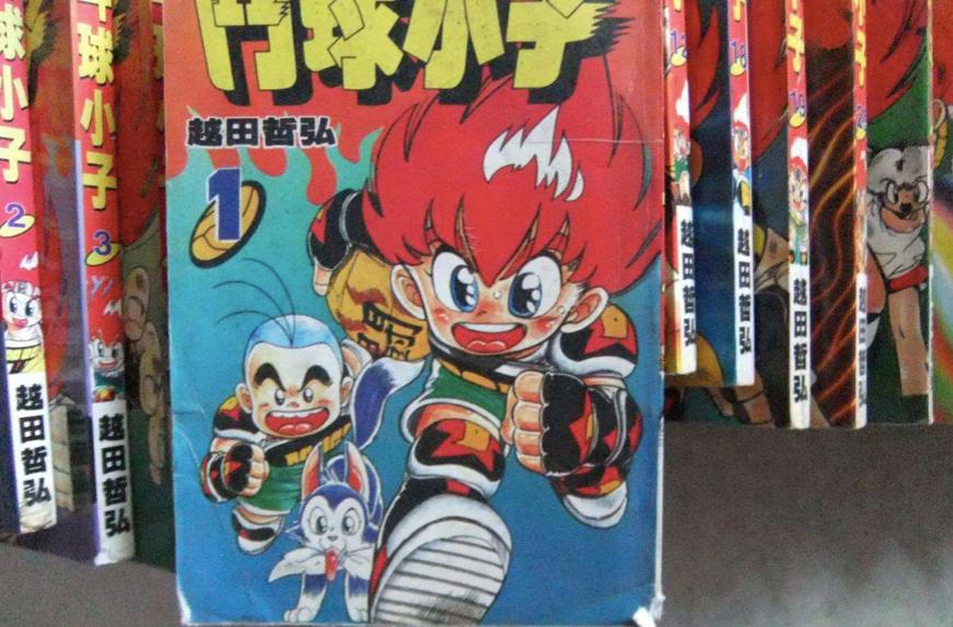 怀旧动画片大盘点，这12部动画没有看过，等于浪费童年