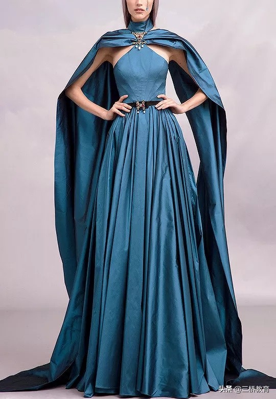 三桥职校学什么最好,零基础去职高学服装设计