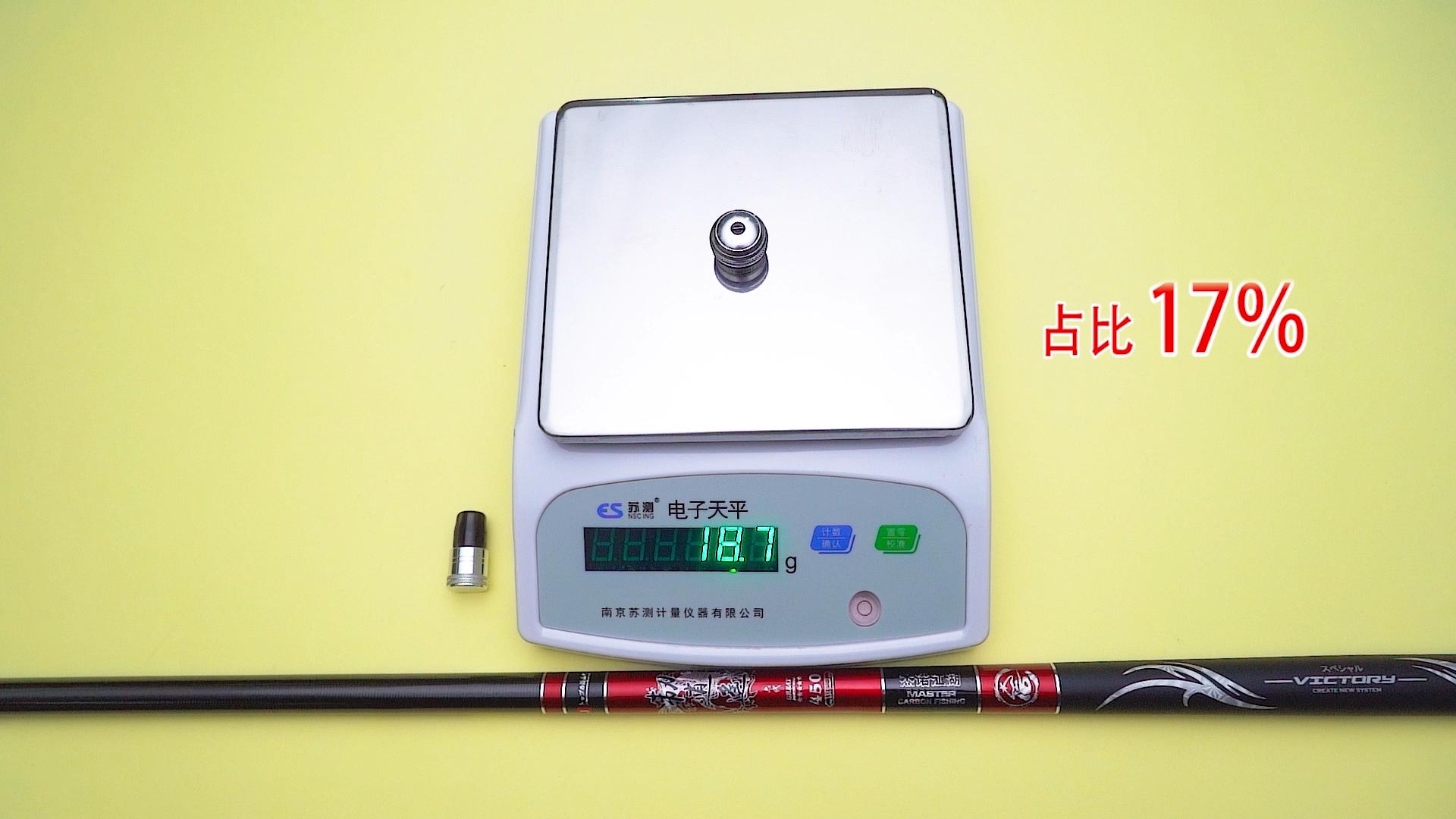 便宜好用的鱼竿测评,十大网红鱼竿测评