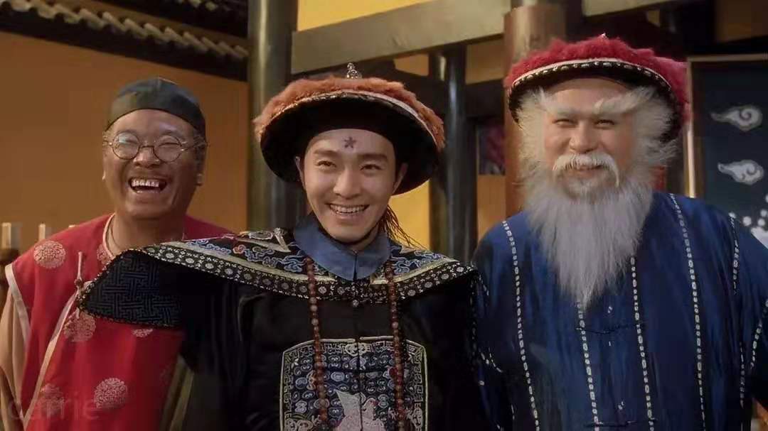 周星驰百看不厌,周星驰百看不厌的经典片