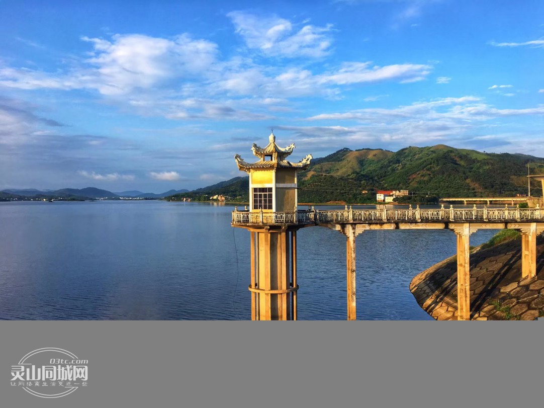 钦州灵山旅游必玩的景点,跟上脚步别掉队