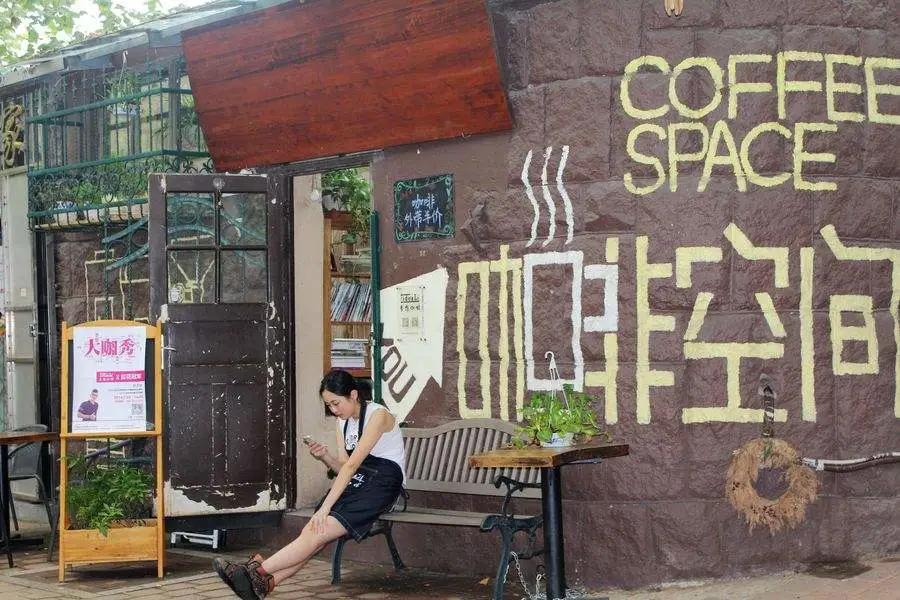 跟厦门一样浪漫的城市,厦门一个文艺又浪漫的城市