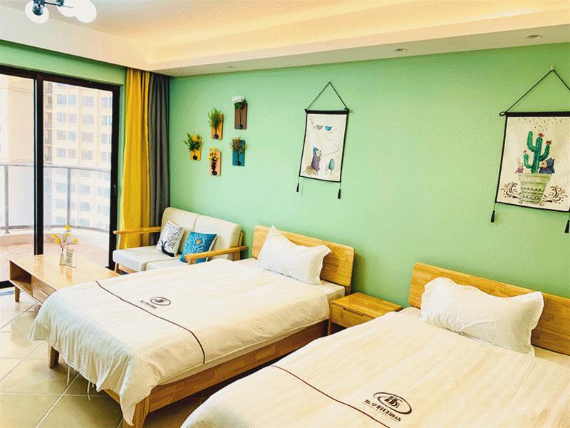 惠州虹海湾海景房两房一厅,惠州虹海湾180度海景房