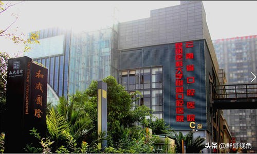 昆明市精神病医院,昆明市的医院有哪些