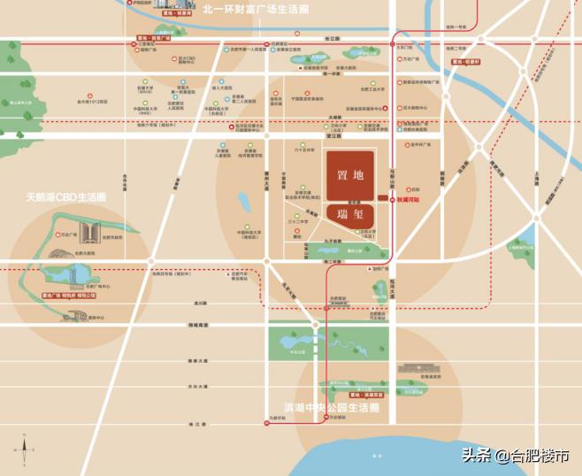 为什么说置地装修新品，可以闭眼买？