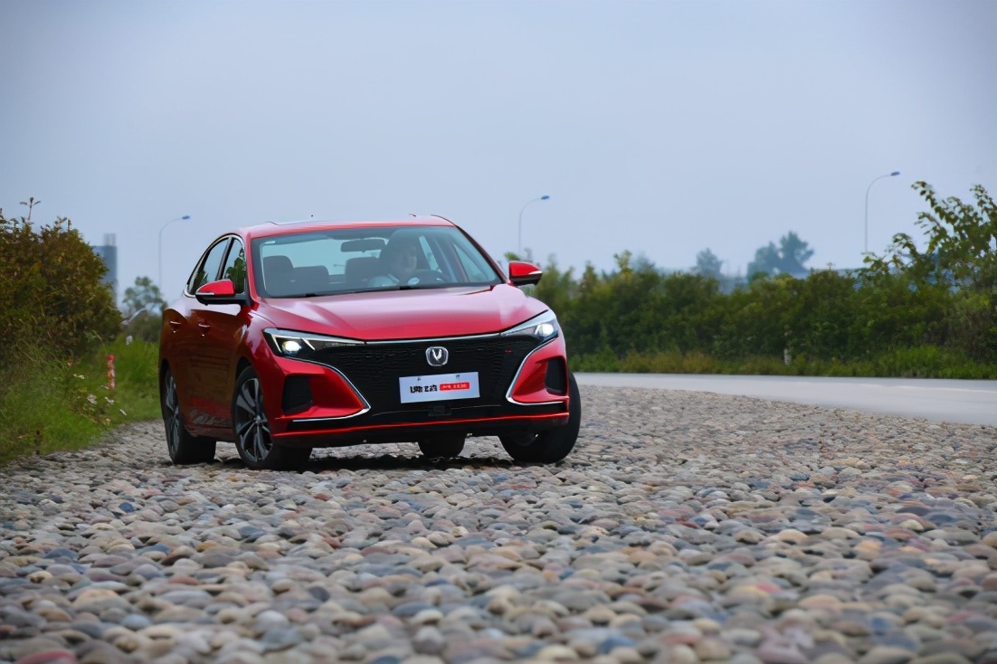 逸动plus运动模式百公里加速实测,长安逸动plus高速体验