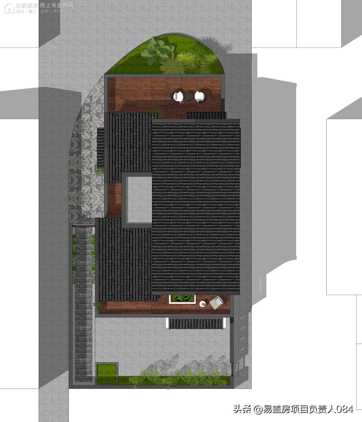 农村盖房图纸有用吗,农村盖房图纸大全100张