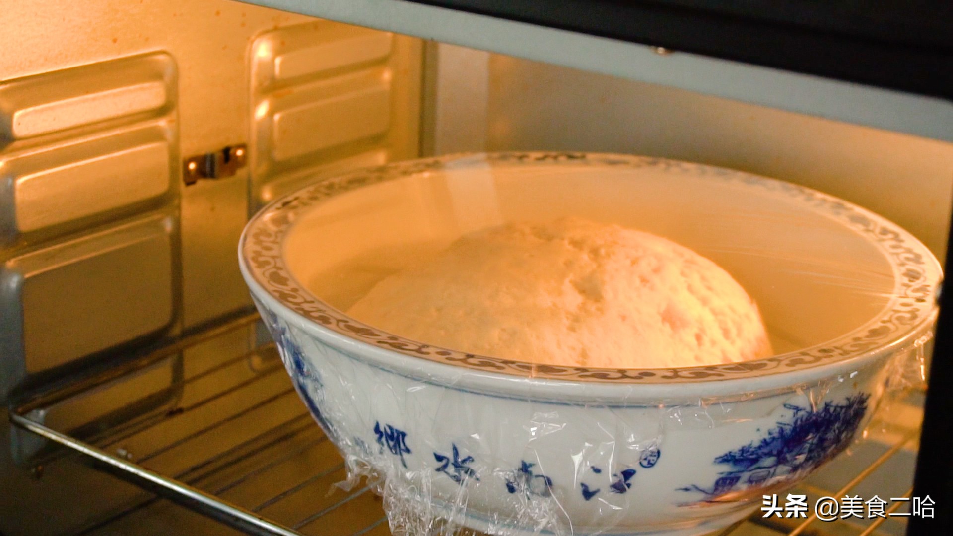 面粉的脾气你摸清楚了吗?全程分享面食技巧干货,新手也能看懂