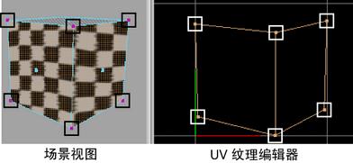 maya建模uv分解教程,maya建模uv