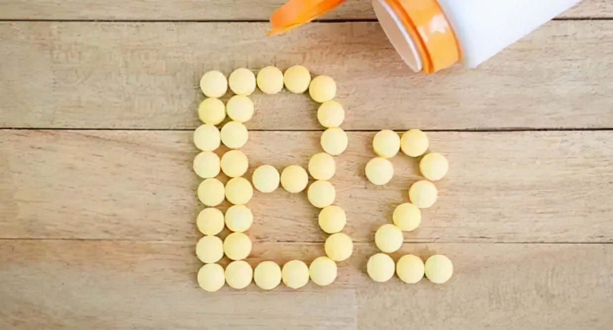 8成国人缺B2，经常上火就是它的锅。一文看懂如何补