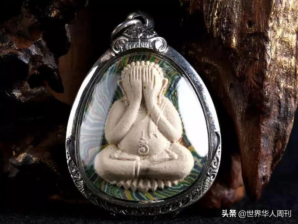 第一批去泰国旅游,泰国旅游退佛牌能成功吗