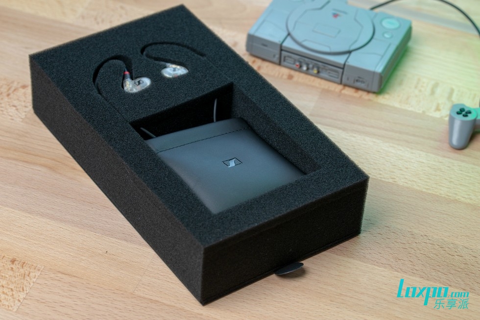 森海塞尔ie40pro耳机测评,森海塞尔ie40pro