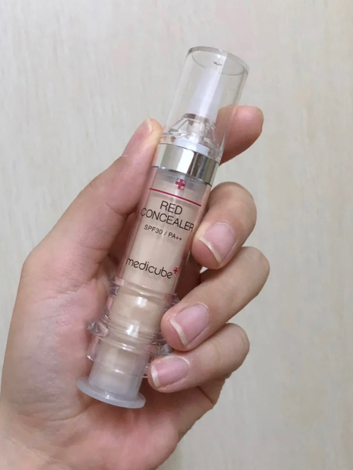 专业化妆师用的遮瑕哪一款,化妆师专用7色遮瑕