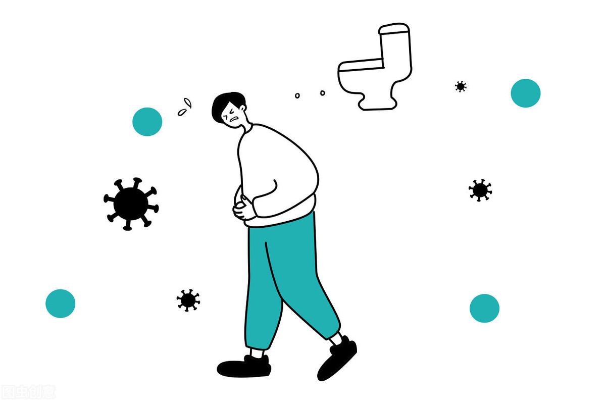 肛裂不管它行吗,肛裂不用治会好吗