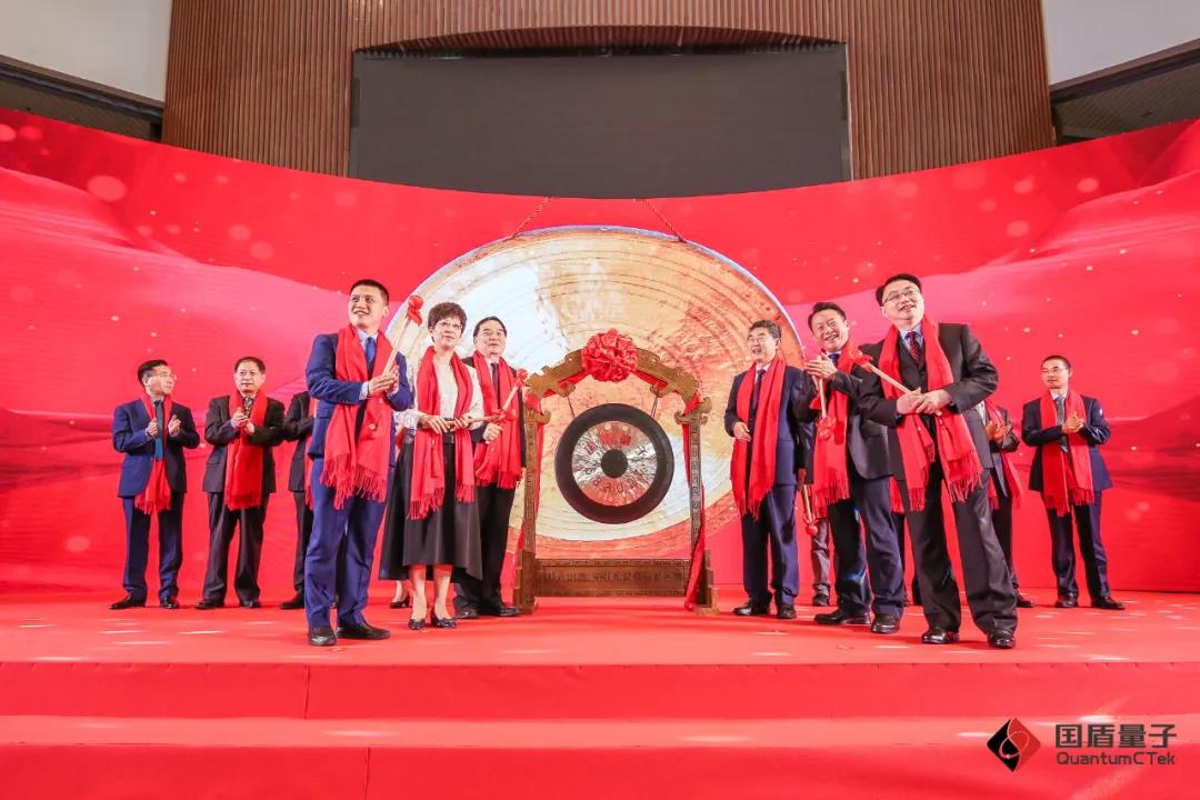 合肥高新创业园：征程万里风正劲，重任千钧再奋蹄