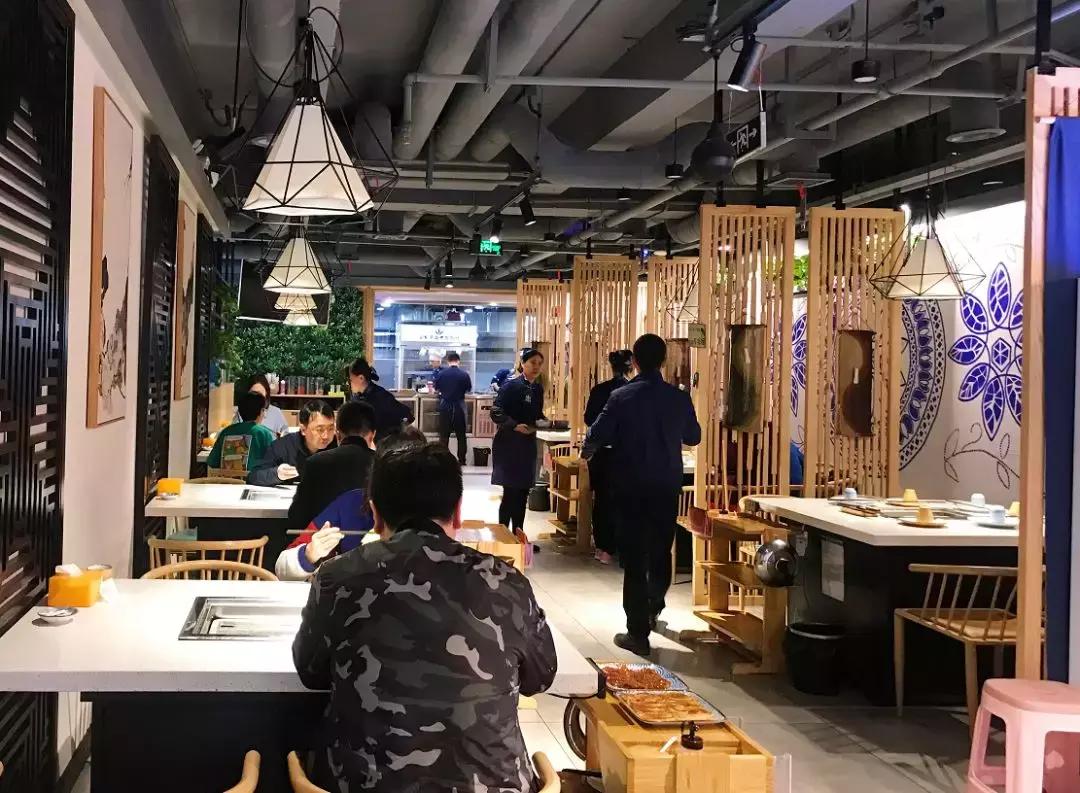 西安高新大都荟有什么逛的,除了西安还有哪里的面食好吃