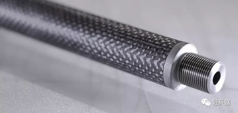 发射6.5mm克里德莫弹，碳纤维、钛合金高级材质加持，CA10G2精准步枪表现如何？