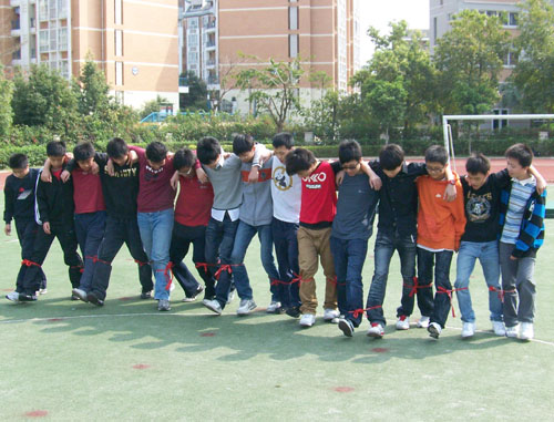 团队游戏室外拓展,公司团队拓展游戏大全