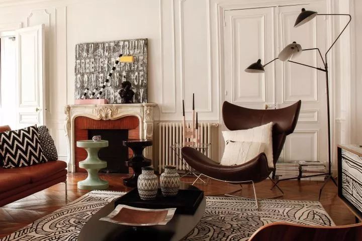 最好的灯具设计,哪些经典的灯具设计