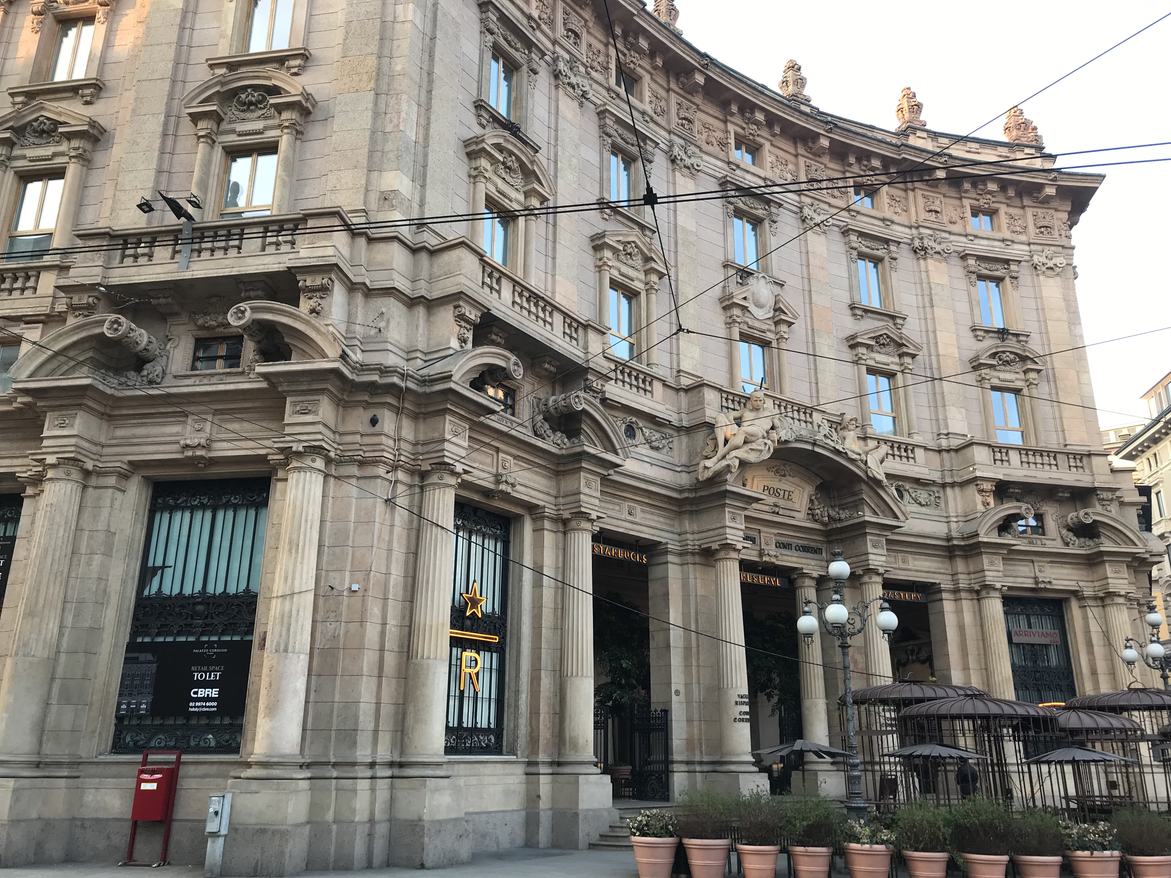 欧洲之旅意大利威尼斯,一次惊心动魄的探险之旅