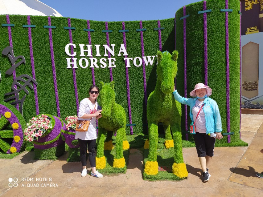 丰宁坝上自驾一日游攻略,丰宁坝上草原游玩攻略