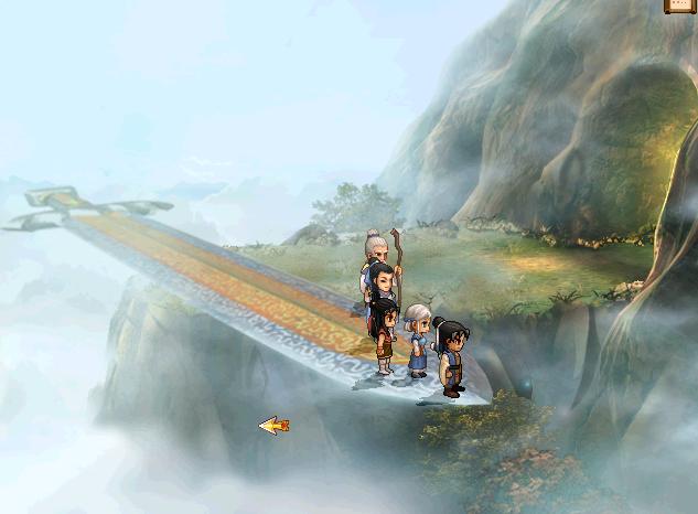 轩辕剑三外传之天之痕图文攻略,轩辕剑外传三天之痕图文攻略