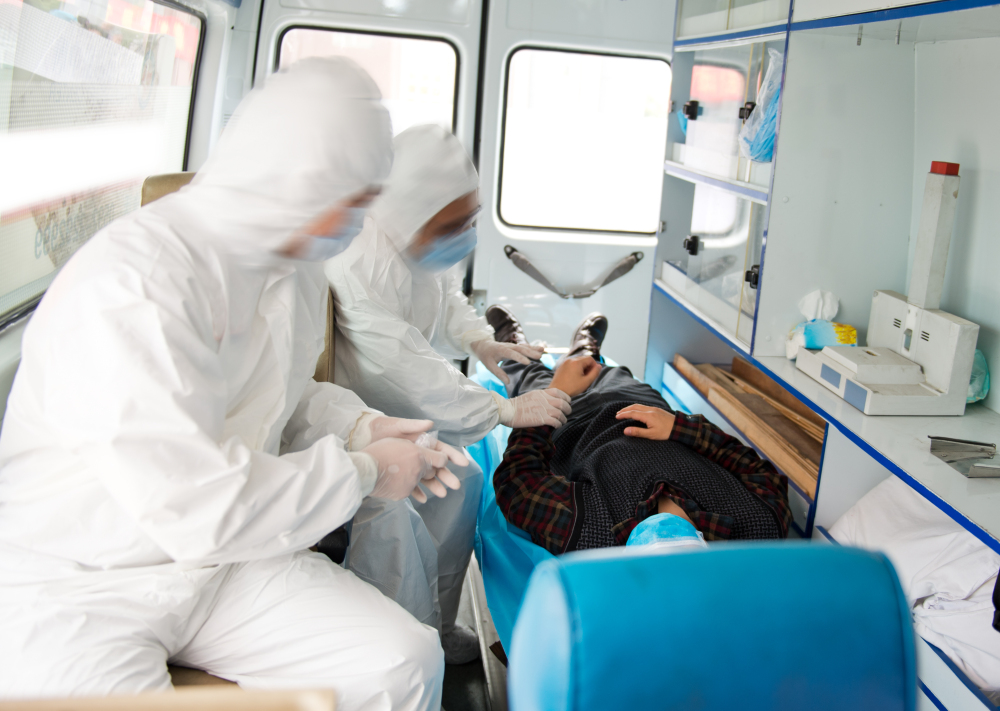 从炎症到癌症以下几种炎症不要拖,炎症能发展成癌症吗