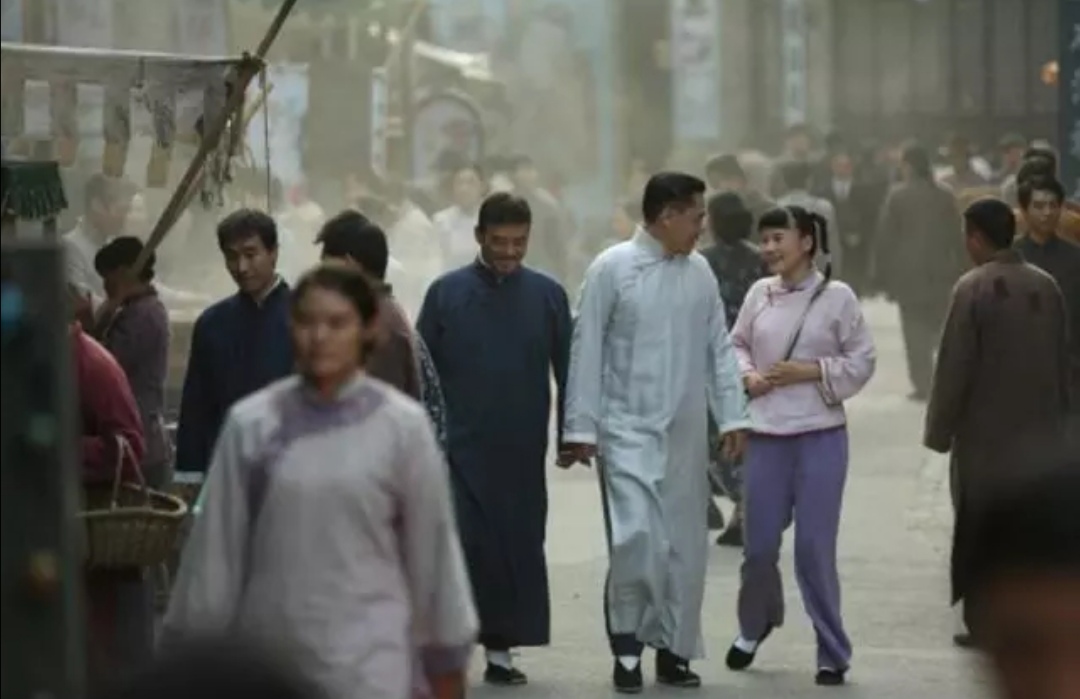 被孙红雷坑惨的明星,丁嘉丽与孙红雷近况