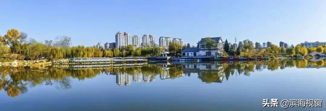 天津免费的旅游景点,塘沽一日游必去景点天津免费海滩