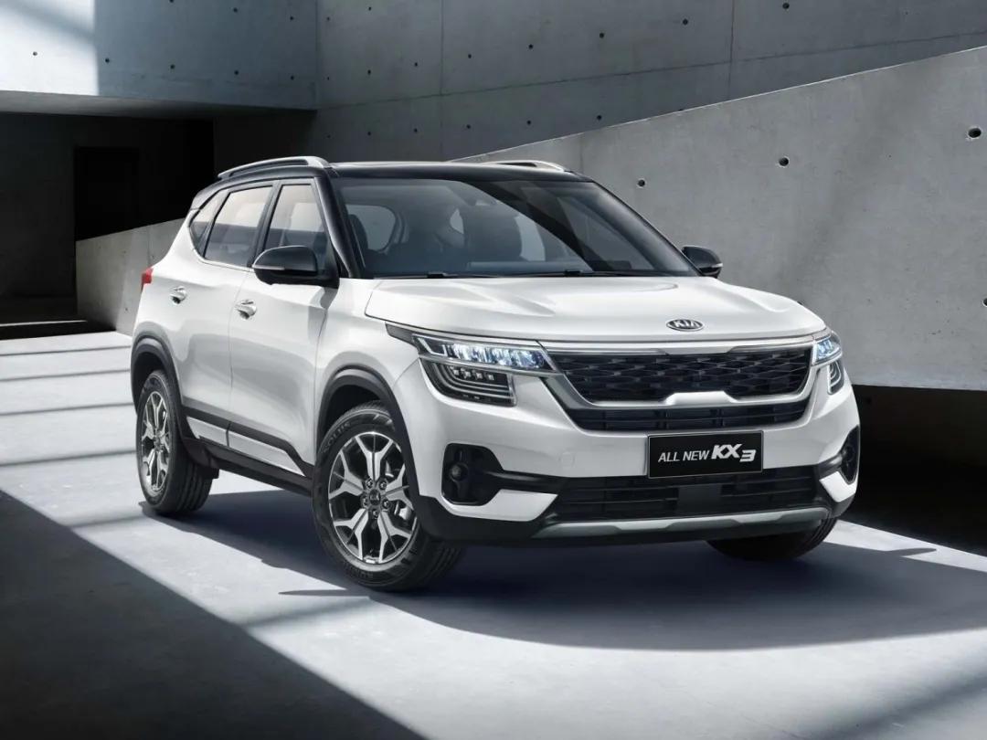 起亚车型测试,起亚嘉华iihs