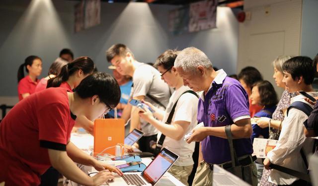 小米手机性价比高的原因,小米手机为什么跌得那么厉害