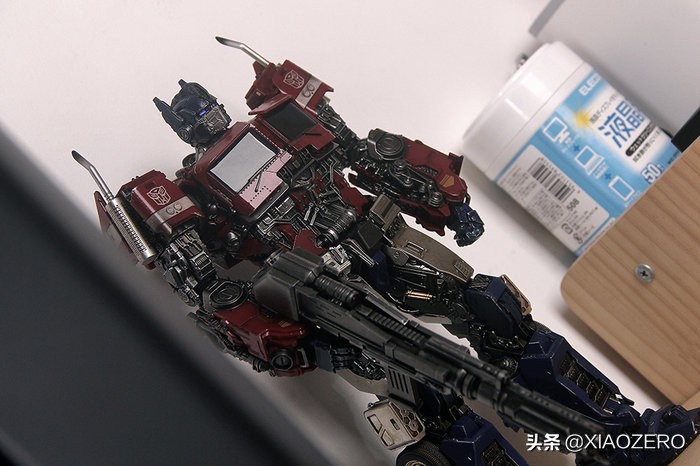 没有什么桌面几点零,折腾不止的电脑桌面好物分享