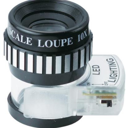 工具放大镜108张锦集