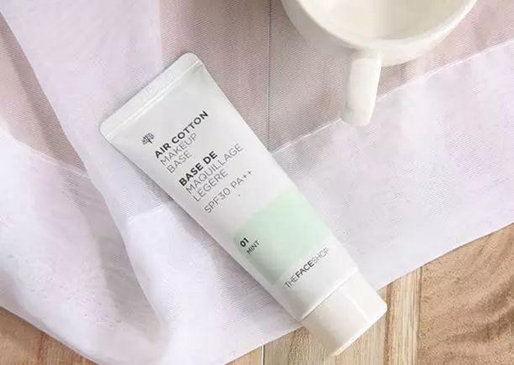 隔离推荐兰芝新款,推荐好用的隔离适合油皮