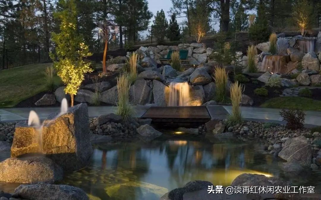 鱼树栽屋前好还是屋后好,阳宅不宜栽什么树