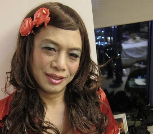 李健仁貌美如花,李健仁讲述如花