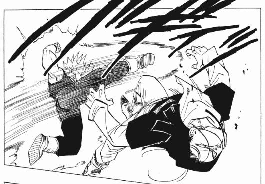 龙珠全部角色的败北纪录排行,龙珠系列各个大反派战力排序