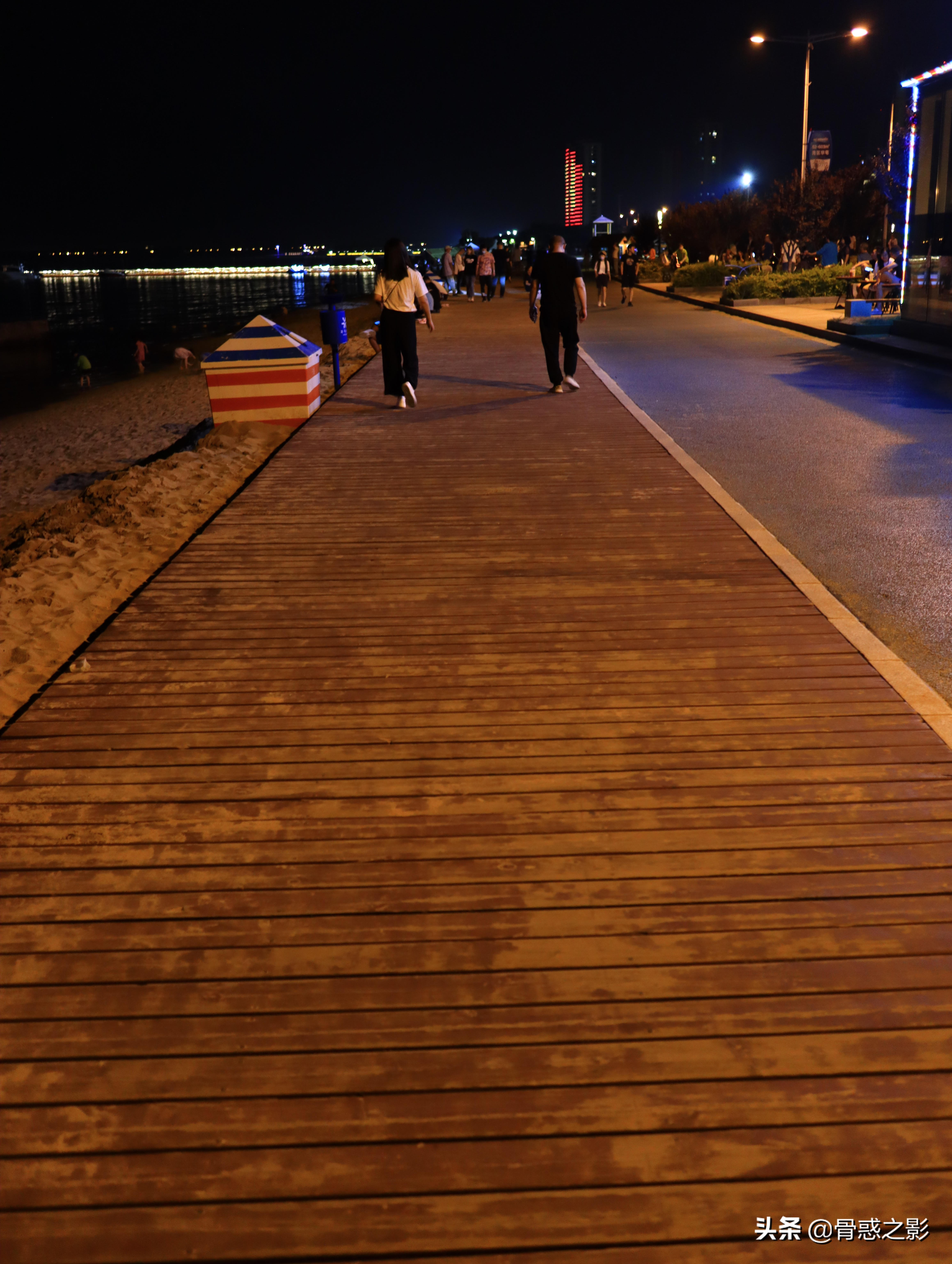 秦皇岛秦皇小巷美食街营业时间,秦皇岛小吃街秦皇小巷开了吗