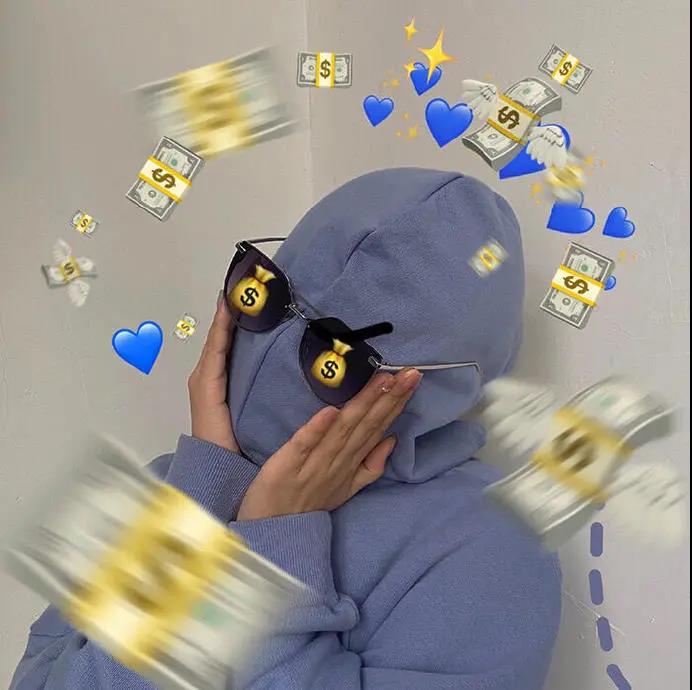 闺蜜头像霸气搞笑沙雕,闺蜜头像独一无二搞笑唯美