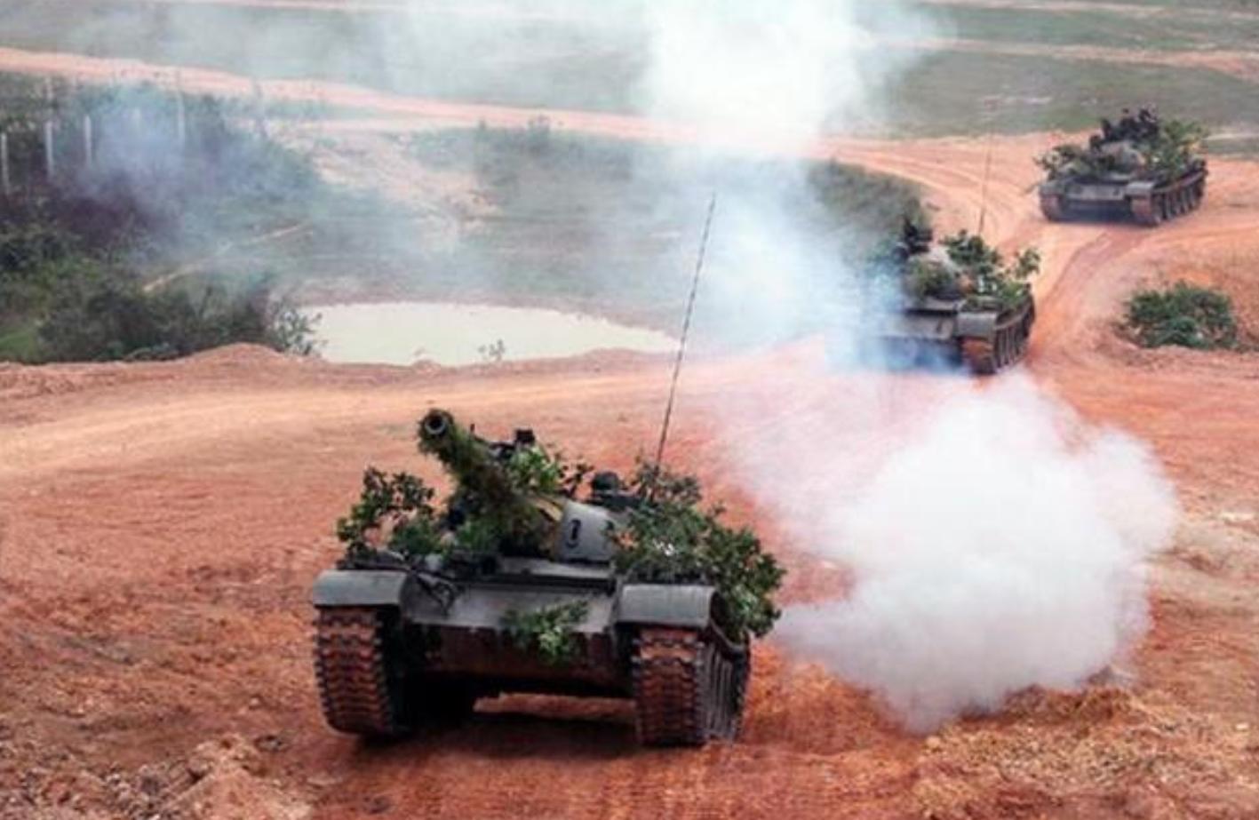 区别对待！空军换战机不怕花钱，给海军购战舰要省钱，陆军等着吧