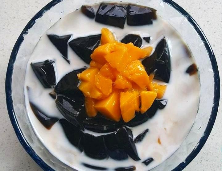 当七夕遇上疫情，还想吃甜品？那就自己做，五款甜品任你选择